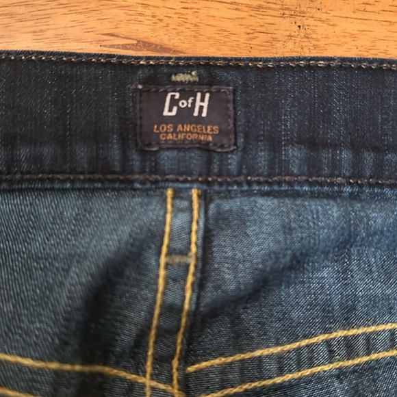 Citizens Of Humanity Size 25 Jeans Los Angeles California Dita Petite Bootcut - Picture 10 of 16